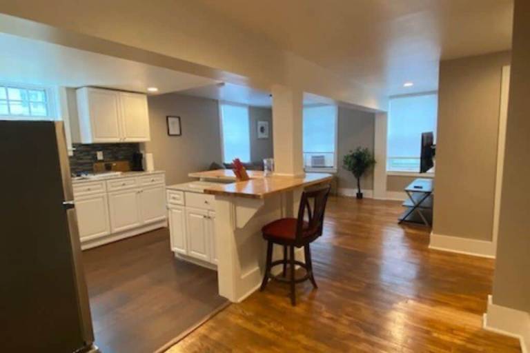Apartment Gloversville