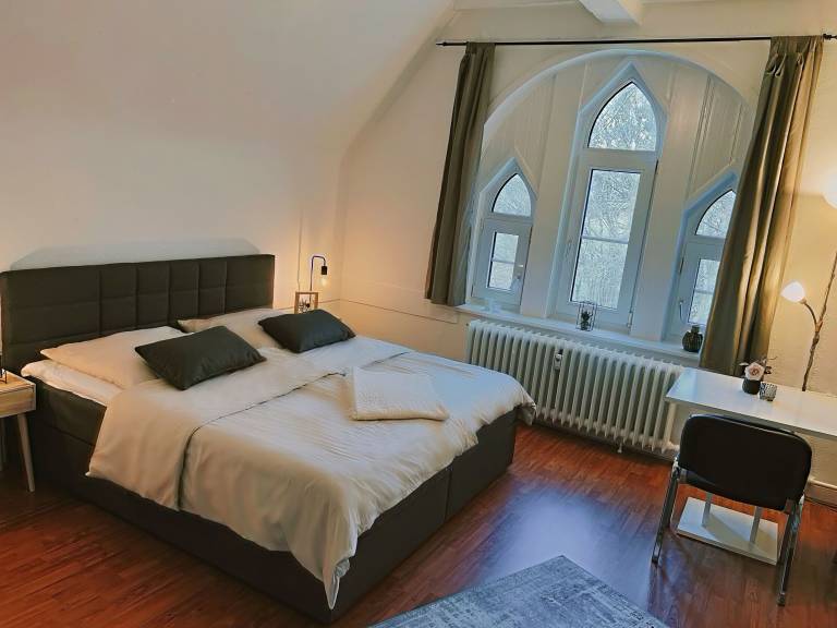 Ferienwohnung Bad Harzburg