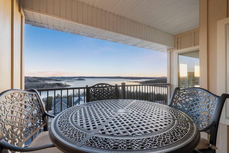 Condo Branson
