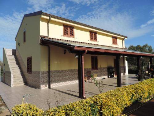 Casale  Fertilia