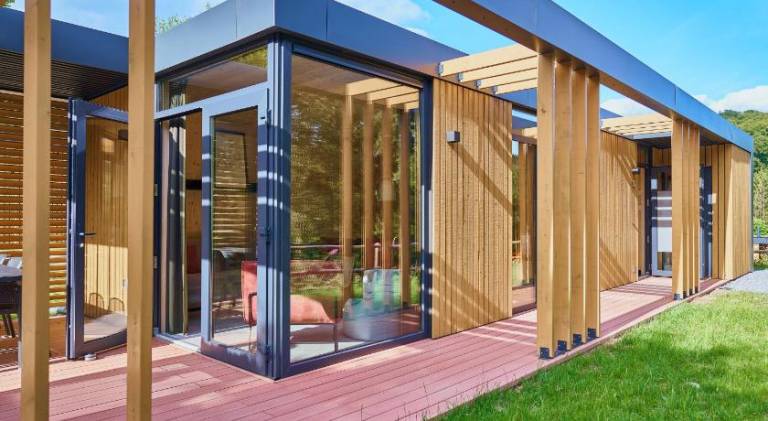 Ferienpark Winterberg