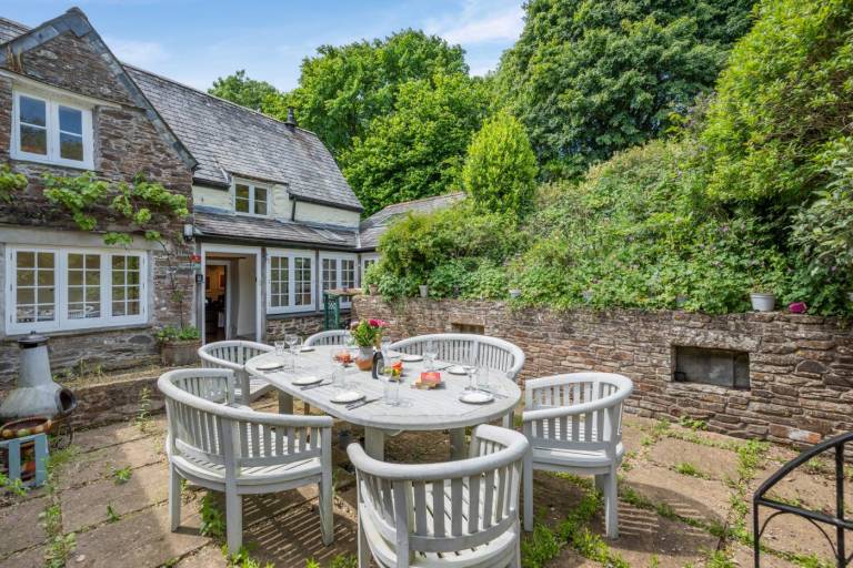 Children-friendly beautiful cottage with garden | Pet-friendly — photo 2