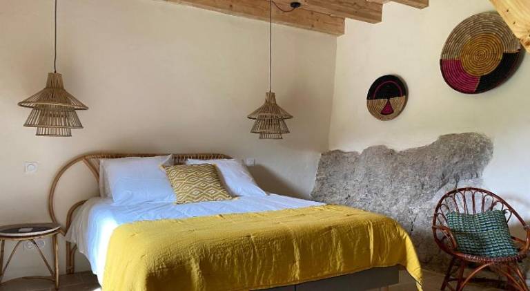 Le Domaine Quercus in Cahors