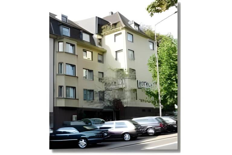 Hotel Baccara in Aachen