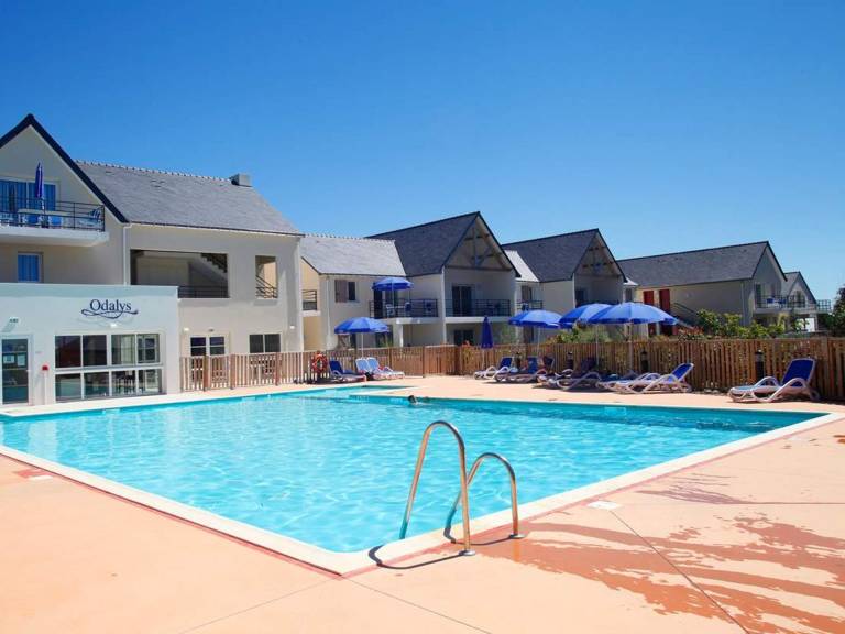 Appartement Larmor-Baden