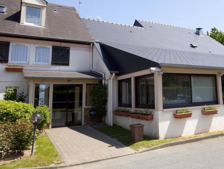 Kyriad Rennes Nord in Rennes
