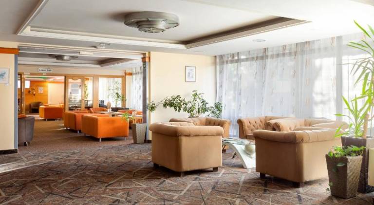 Hotel Eger & Park — photo 5