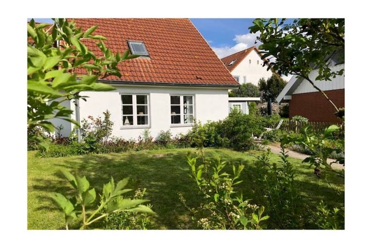 Ferienhaus in Sehlendorf f&uuml;r max. 4 Personen