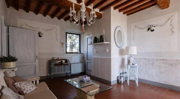 Il Castagnolo Country B&B — photo 4