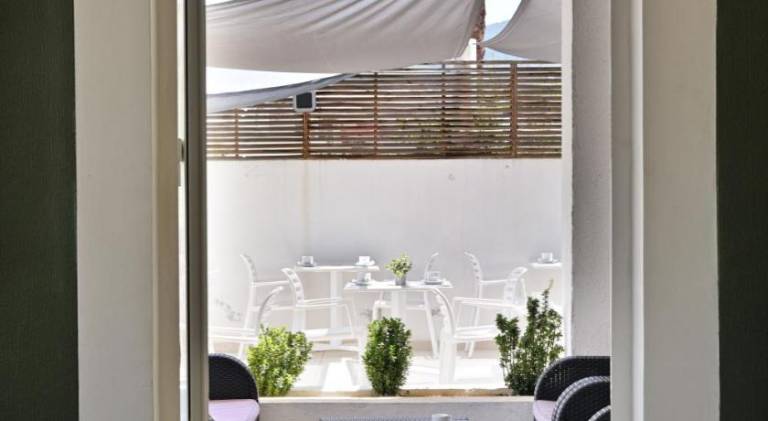 Hotel de Porticcio — photo 3