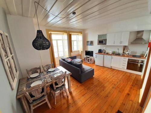 Apartamento Elvas