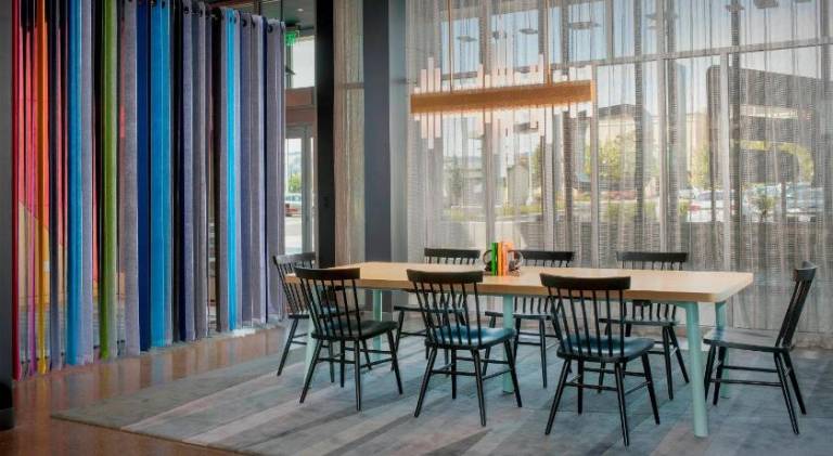 Aloft Dublin-Pleasanton — photo 5