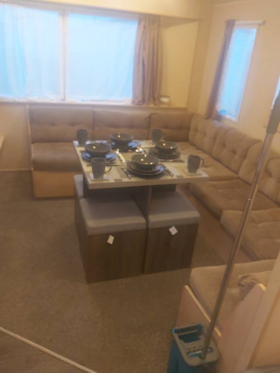 Lodge  Clacton-on-Sea