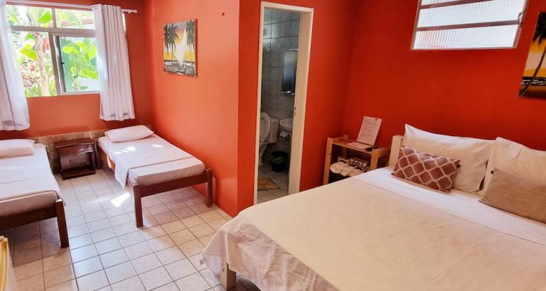 Apartamento  Porto de Galinhas