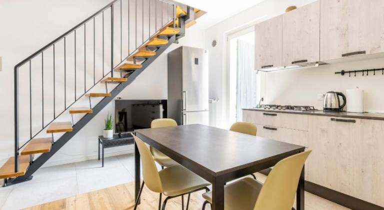 Apartment with 2 rooms for 5 persons — photo 3