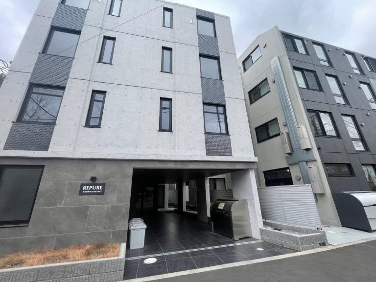 40 m&sup2; Ferienwohnung