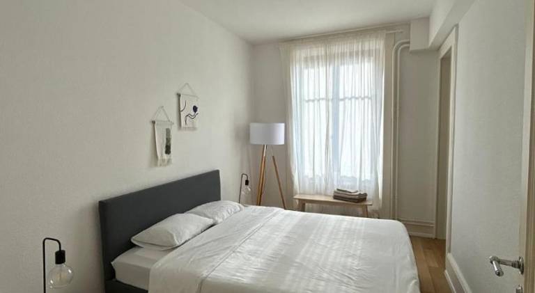 Rental apartment with 3 rooms for 6 persons — photo 2