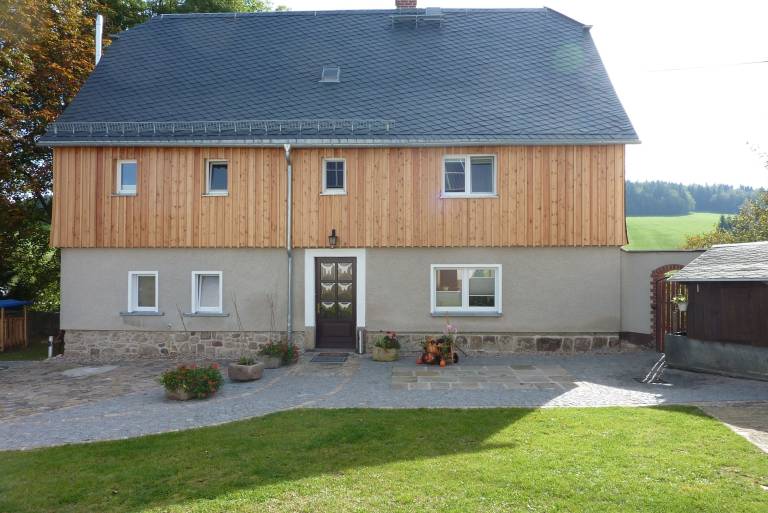 Ferienwohnung Bad Schlema
