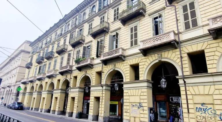 Holiday apartment | Next to Museo Egizio | Pets allowed — photo 4