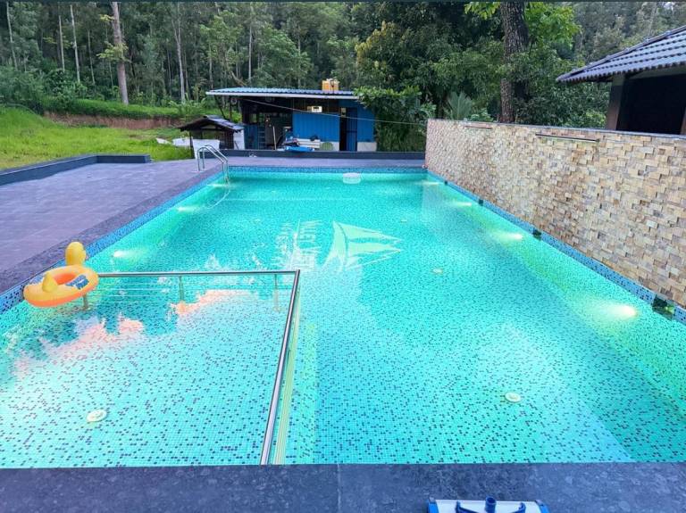 Vacation home with pool | Dogs allowed — photo 5