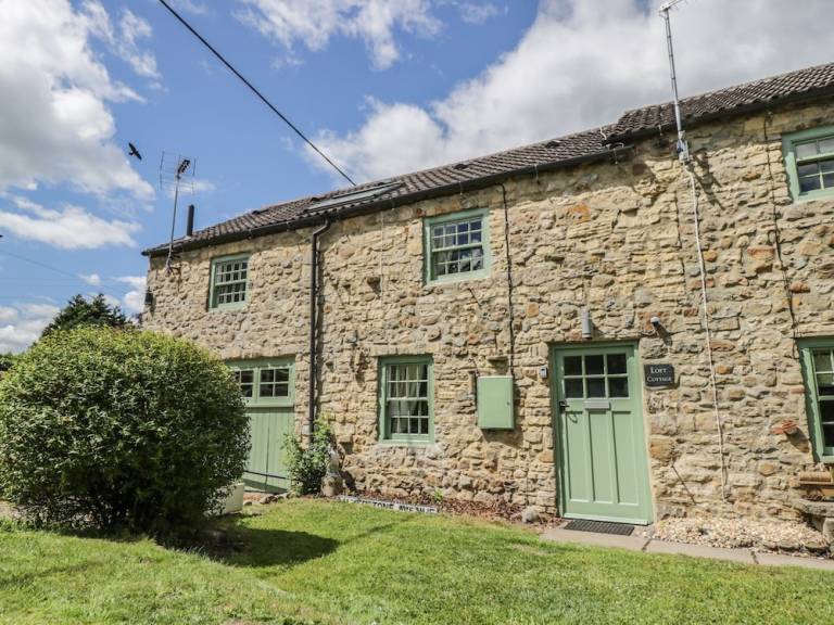 Cottage Bedale