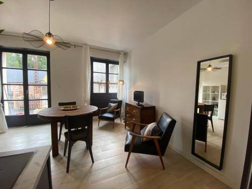 Appartement Bagnères-de-Bigorre