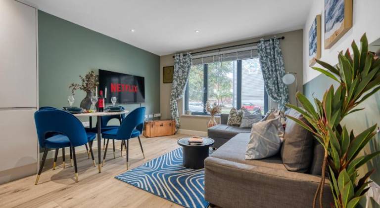 Charming apartment | Pets allowed — photo 2