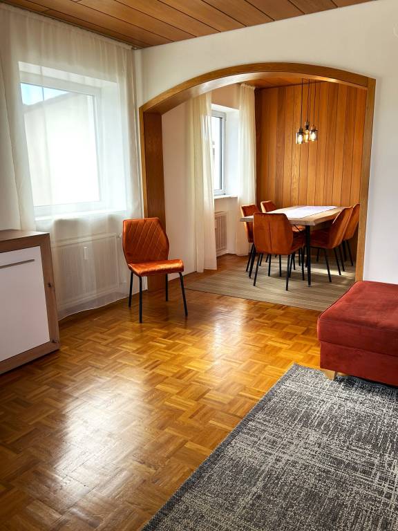 Ferienwohnung  Neuburg an der Donau