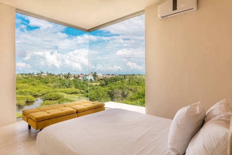 Appartement Holbox