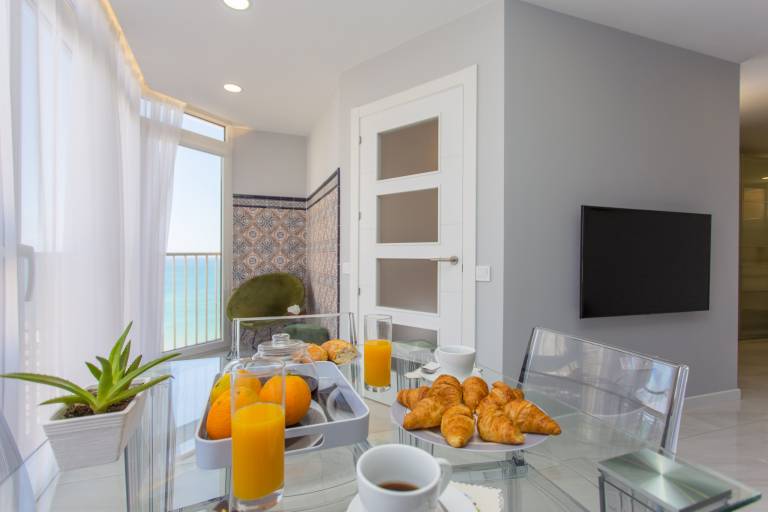 Dosel beach Apartment — photo 4