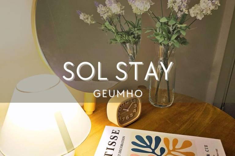 Sol Stay