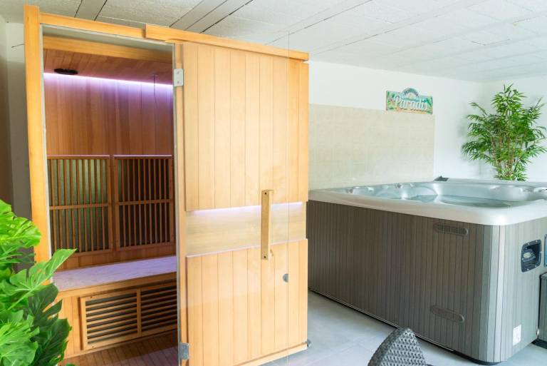 Gite with patio | Dogs allowed — photo 4