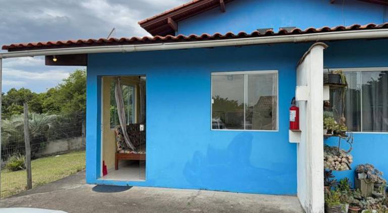 Nice apartment | Pets are welcome in Imbituba