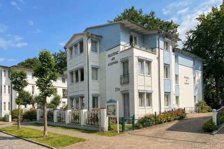 Ferienwohnung  Cottbus