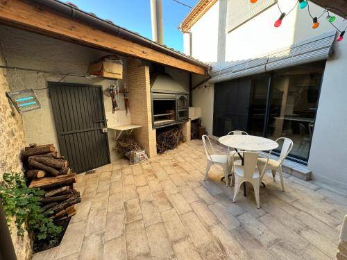 Apartamento Tárrega