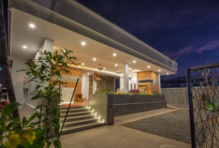 Siemreap City Residence — photo 5