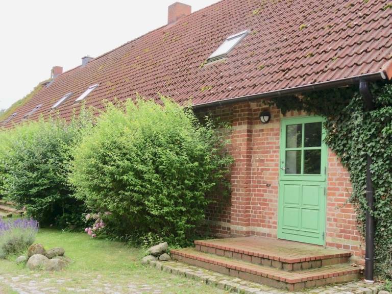 Ferienwohnung Lupendorf