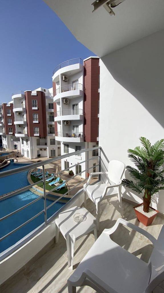 Appartement Hurghada