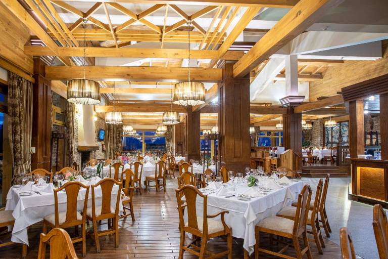 Pirin Golf Hotel & SPA — photo 4