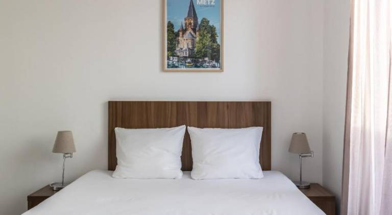 Serviced apartment with patio | Good for workation — photo 4