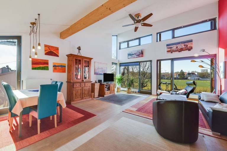 Ferienwohnung Au-Haidhausen