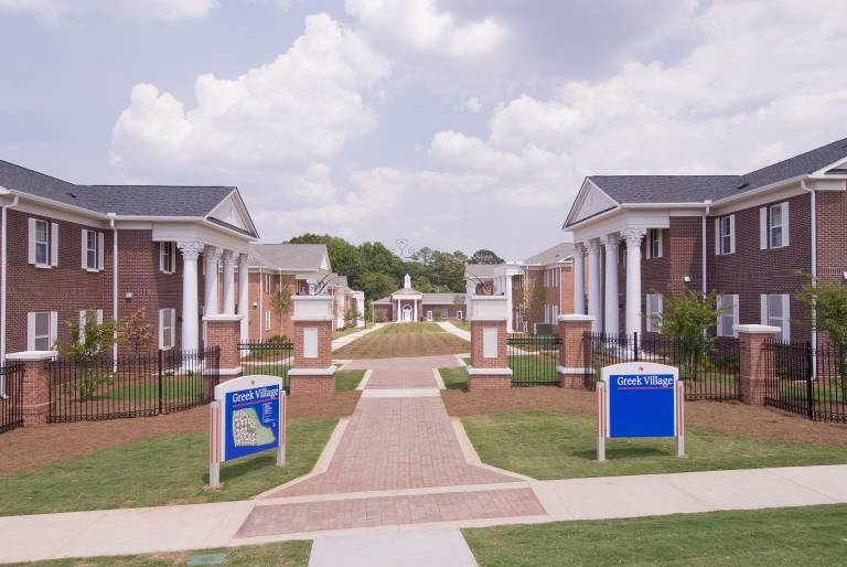 Condo Carrollton