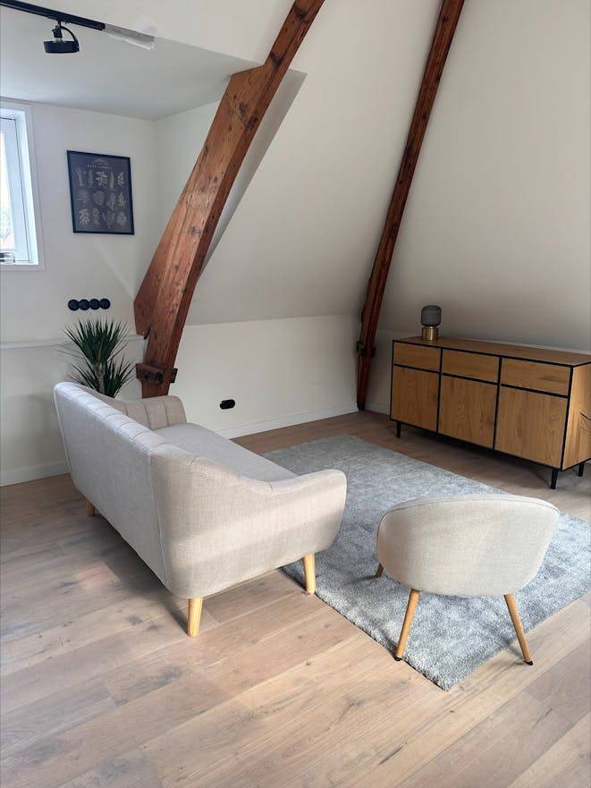 Apartment  Rijswijk