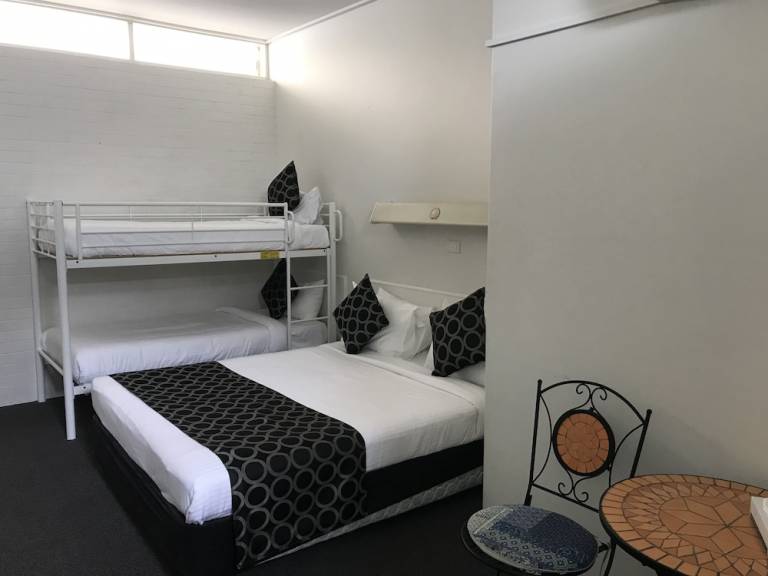 Motel  Coffs Harbour