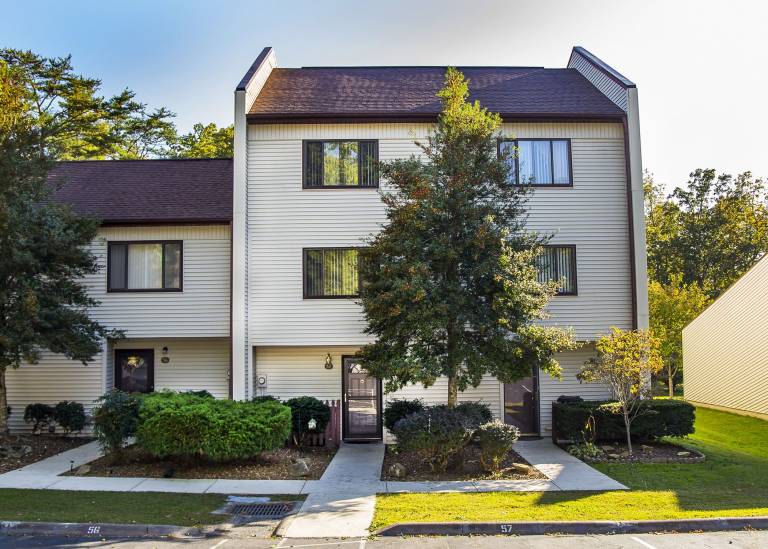 Condo Crossville
