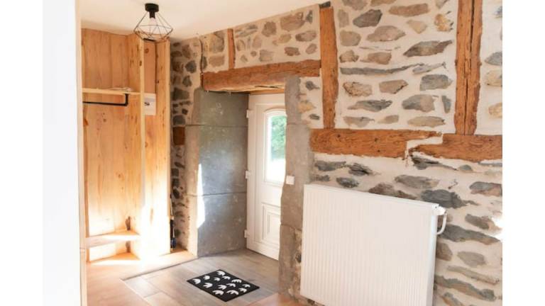 Cottage Saint-Julien-Chapteuil