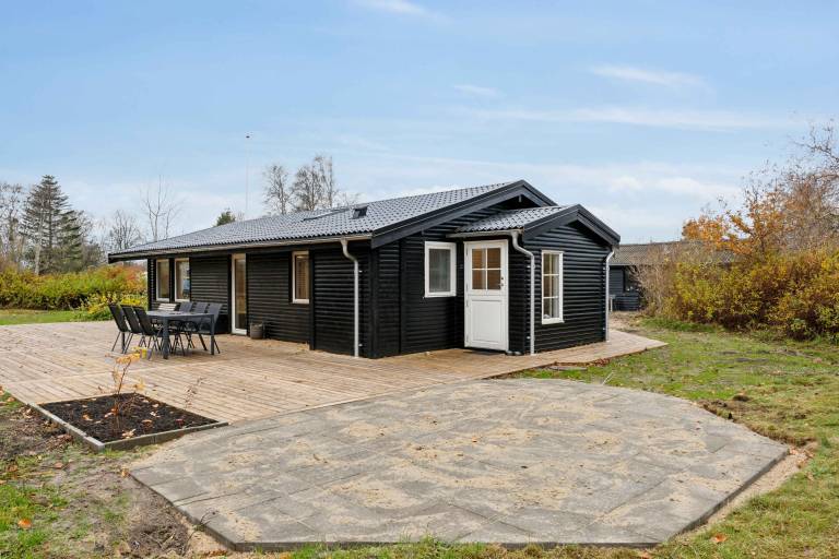 Feriehus Frederikshavn