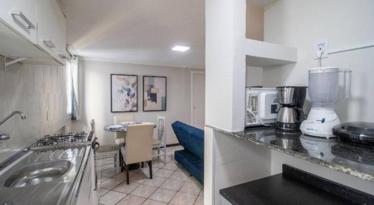 Rental apartment | Close to the beach | Perfect for remote work | Pets allowed — photo 5