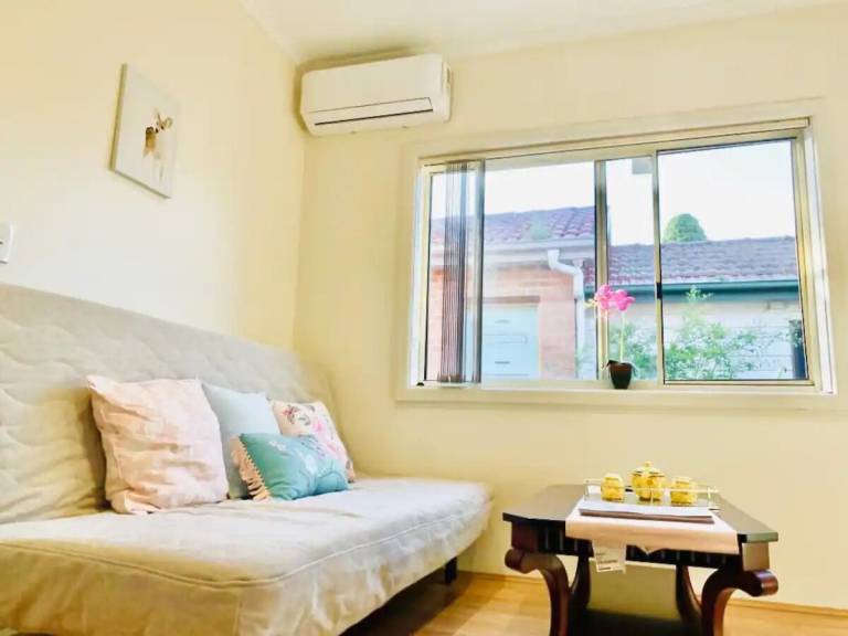 House  Kogarah