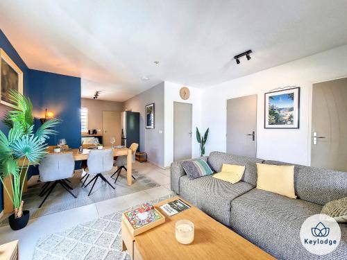 Appartement Saint-Pierre